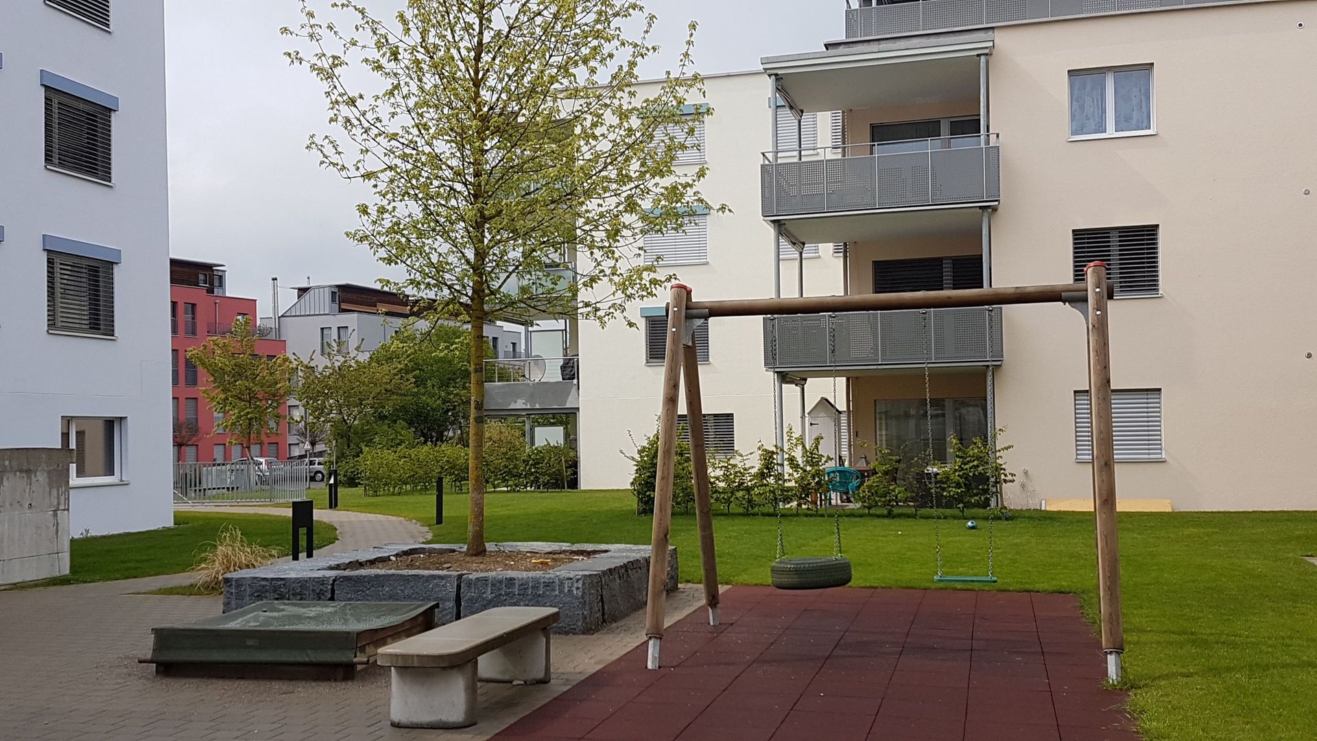 alt-Werner Baur Gartenbau & Gartenpflege