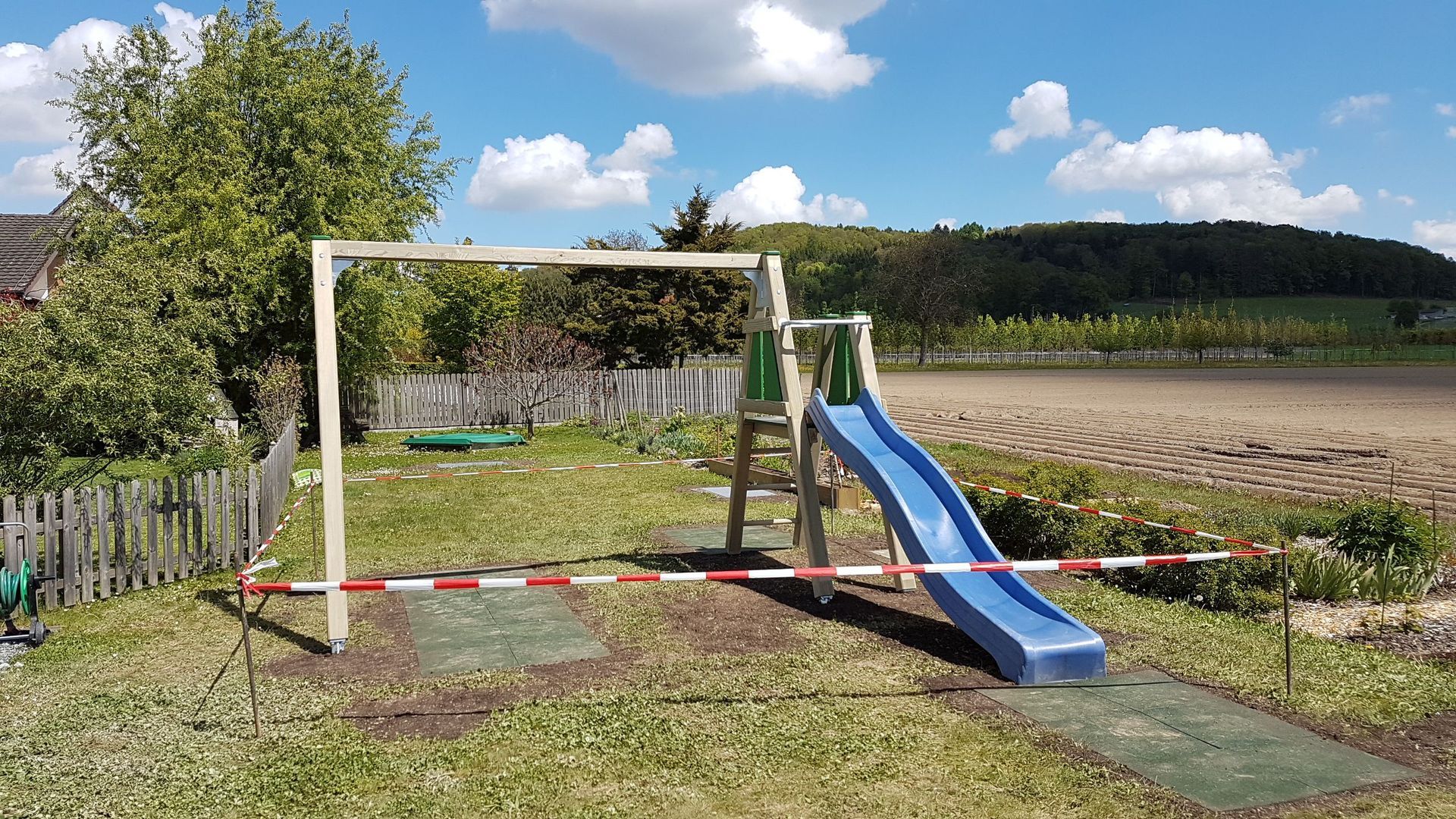 alt-Werner Baur Gartenbau & Gartenpflege