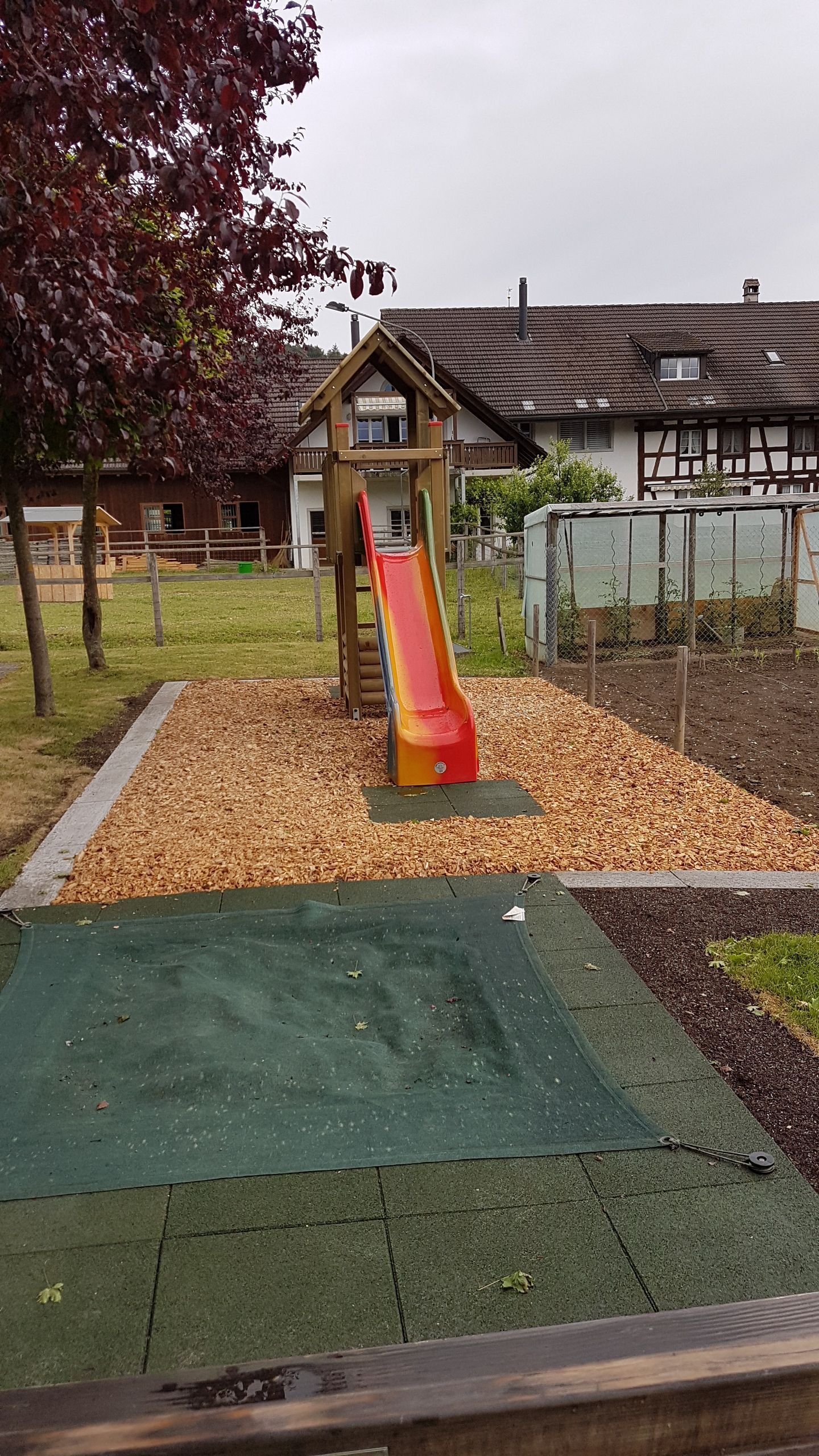 alt-Werner Baur Gartenbau & Gartenpflege