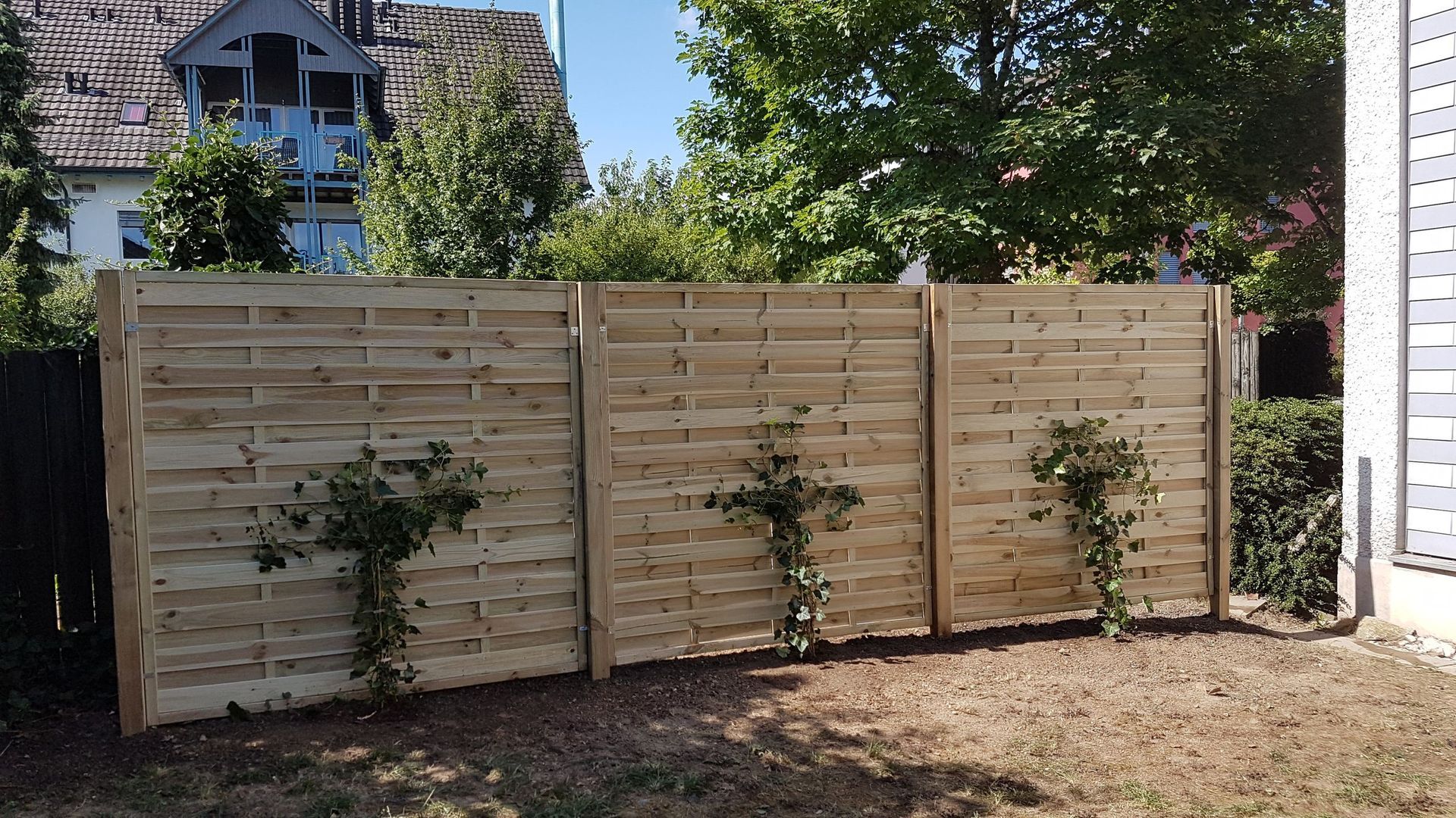 alt-Werner Baur Gartenbau & Gartenpflege