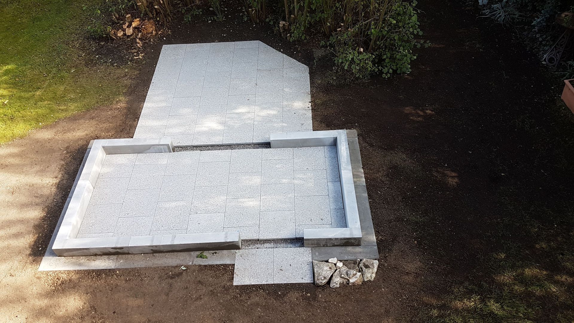 alt-Werner Baur Gartenbau & Gartenpflege