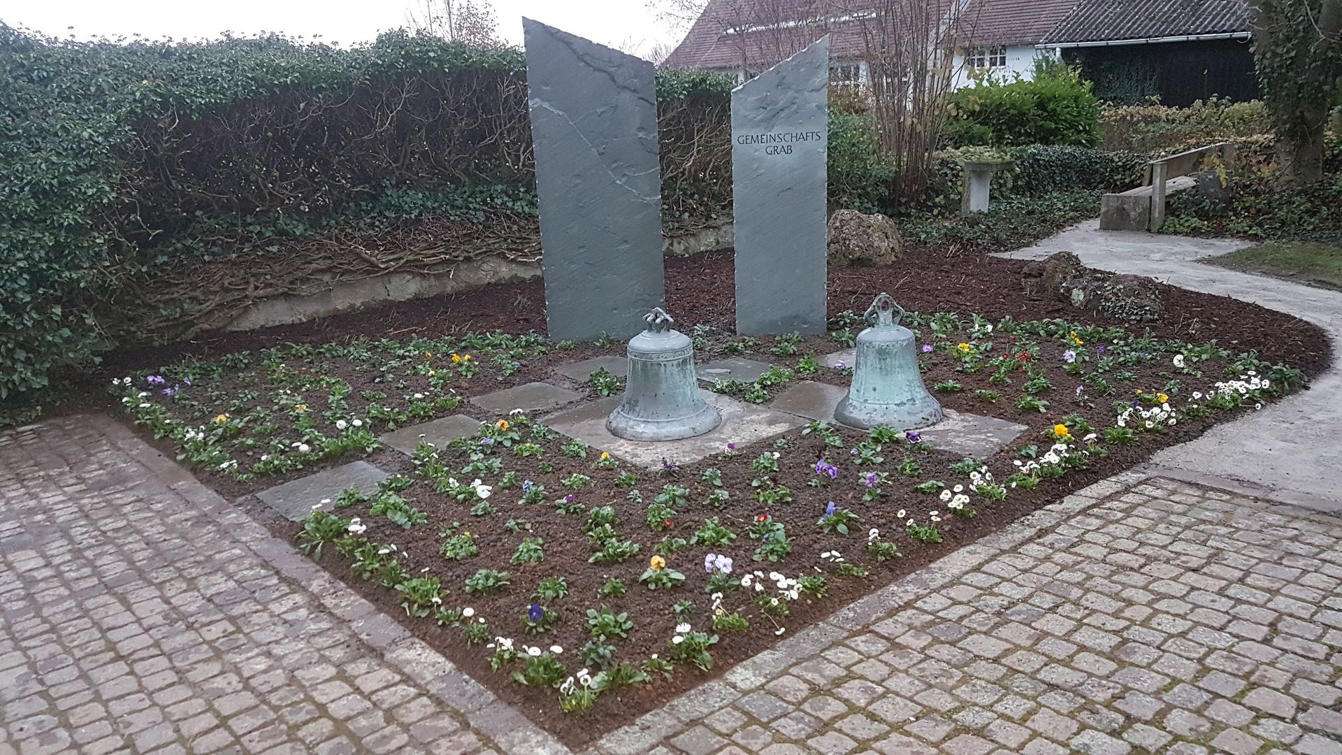 alt-Werner Baur Gartenbau & Gartenpflege