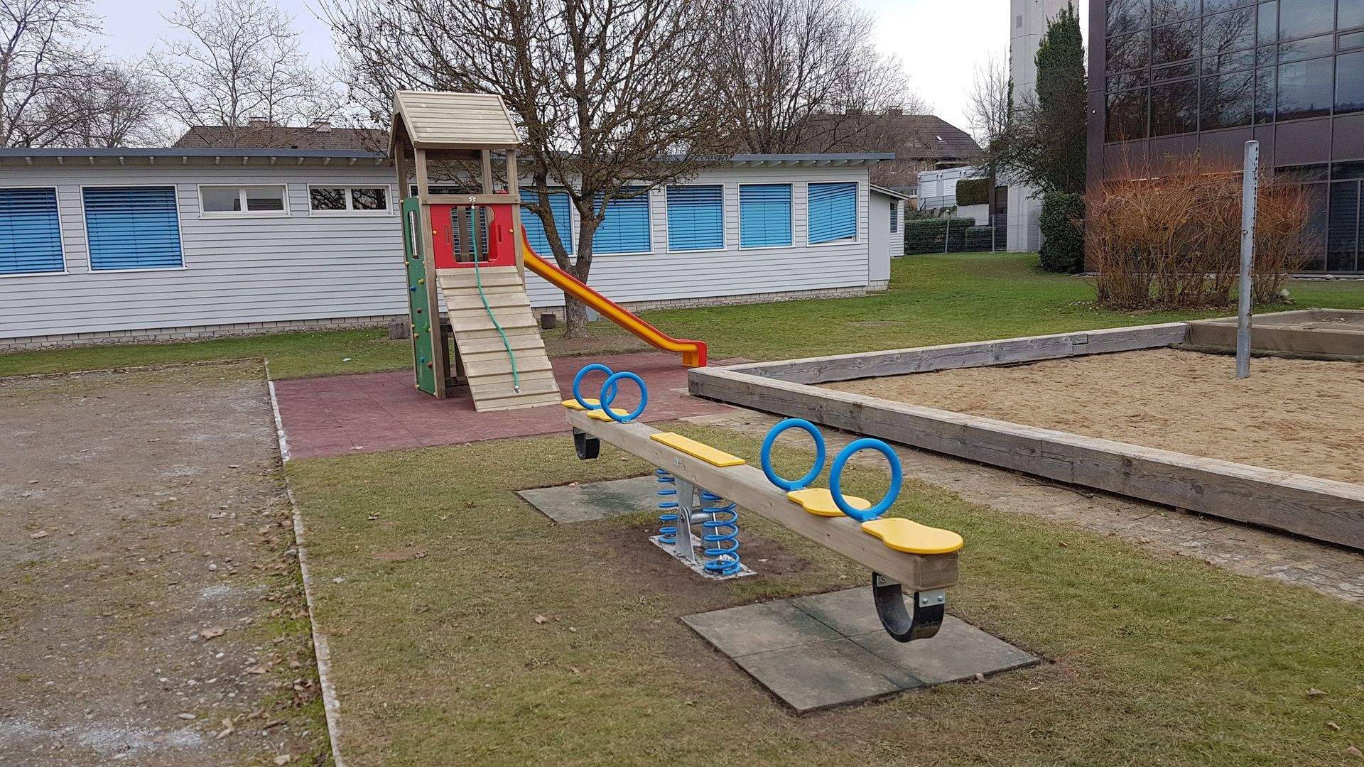 alt-Werner Baur Gartenbau & Gartenpflege