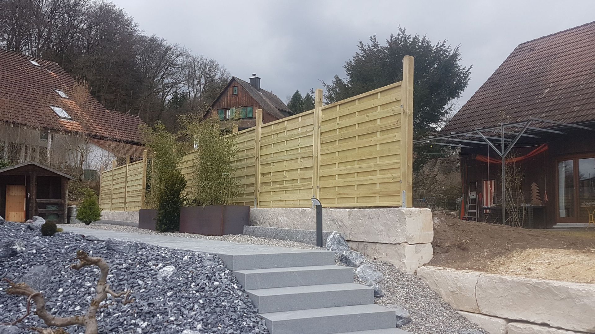 alt-Werner Baur Gartenbau & Gartenpflege