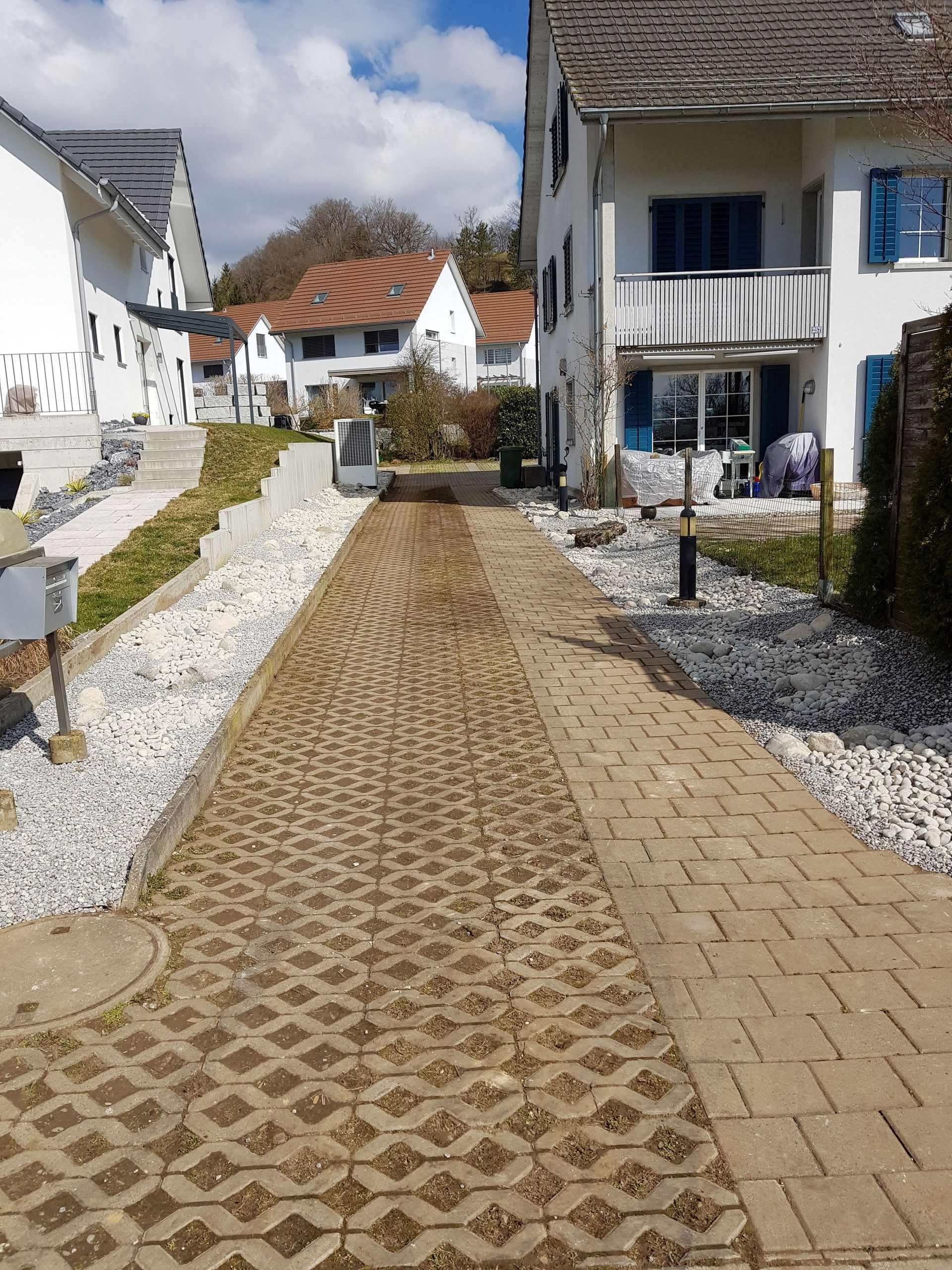 alt-Werner Baur Gartenbau & Gartenpflege