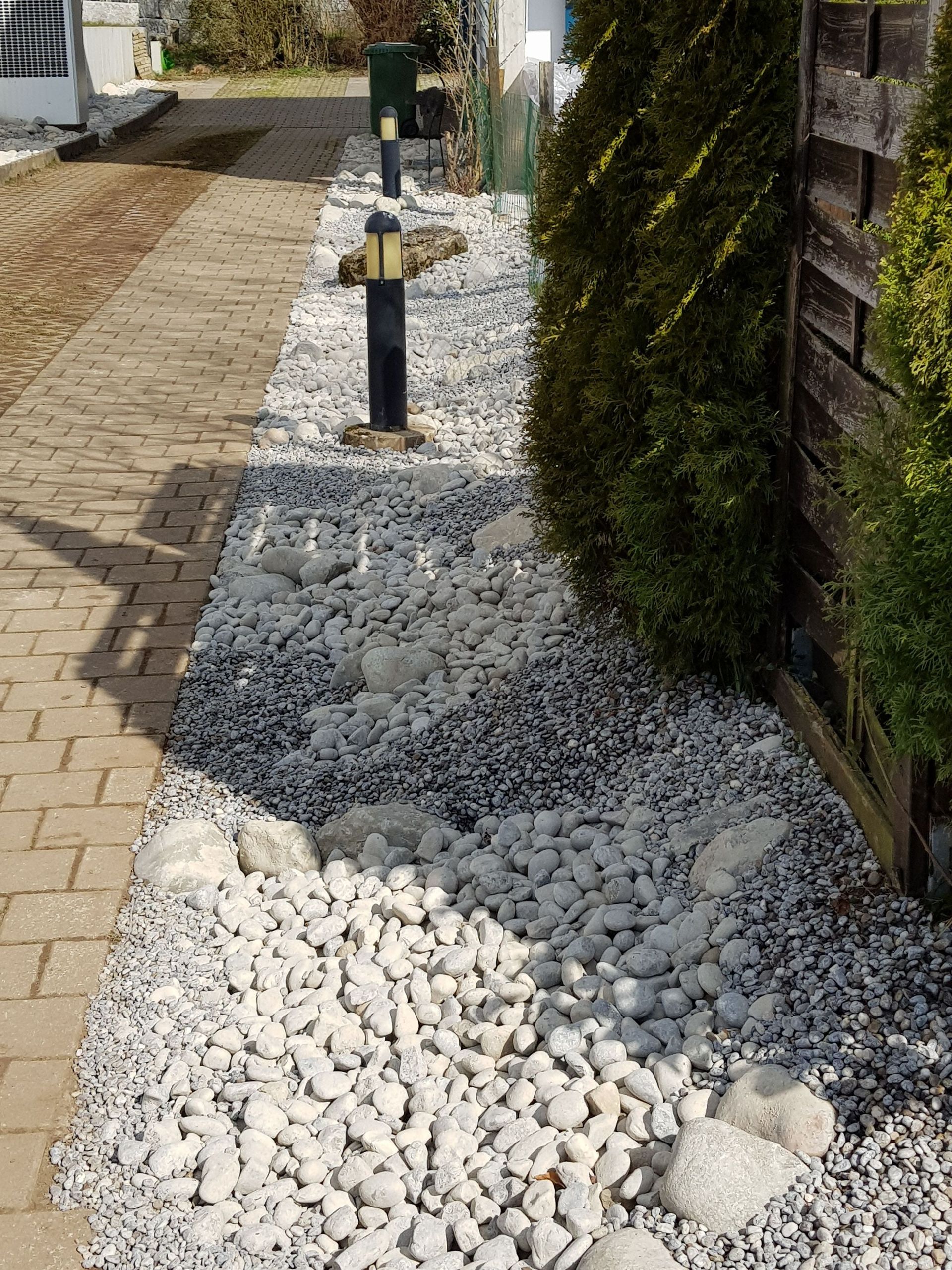 alt-Werner Baur Gartenbau & Gartenpflege