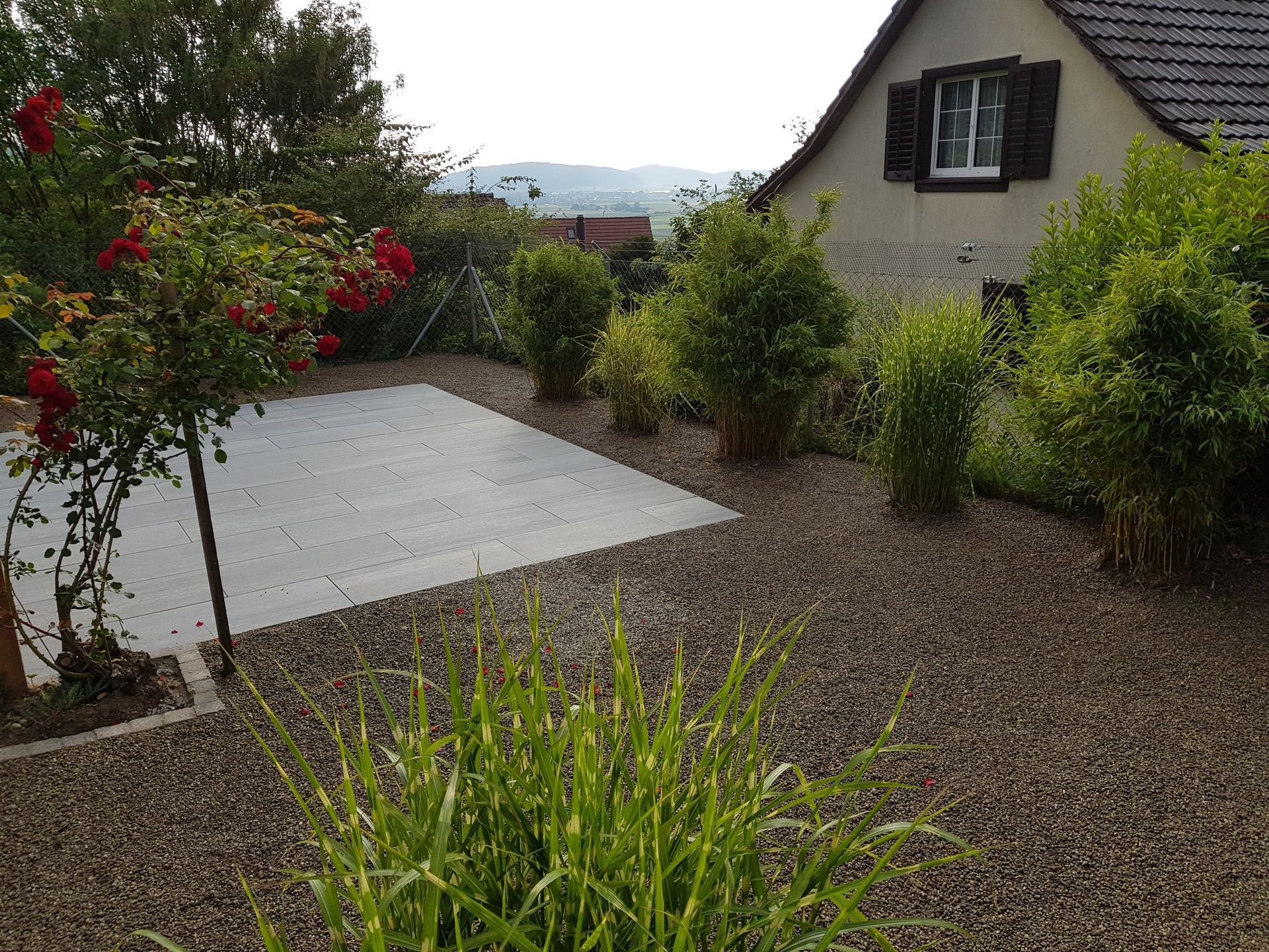 alt-Werner Baur Gartenbau & Gartenpflege