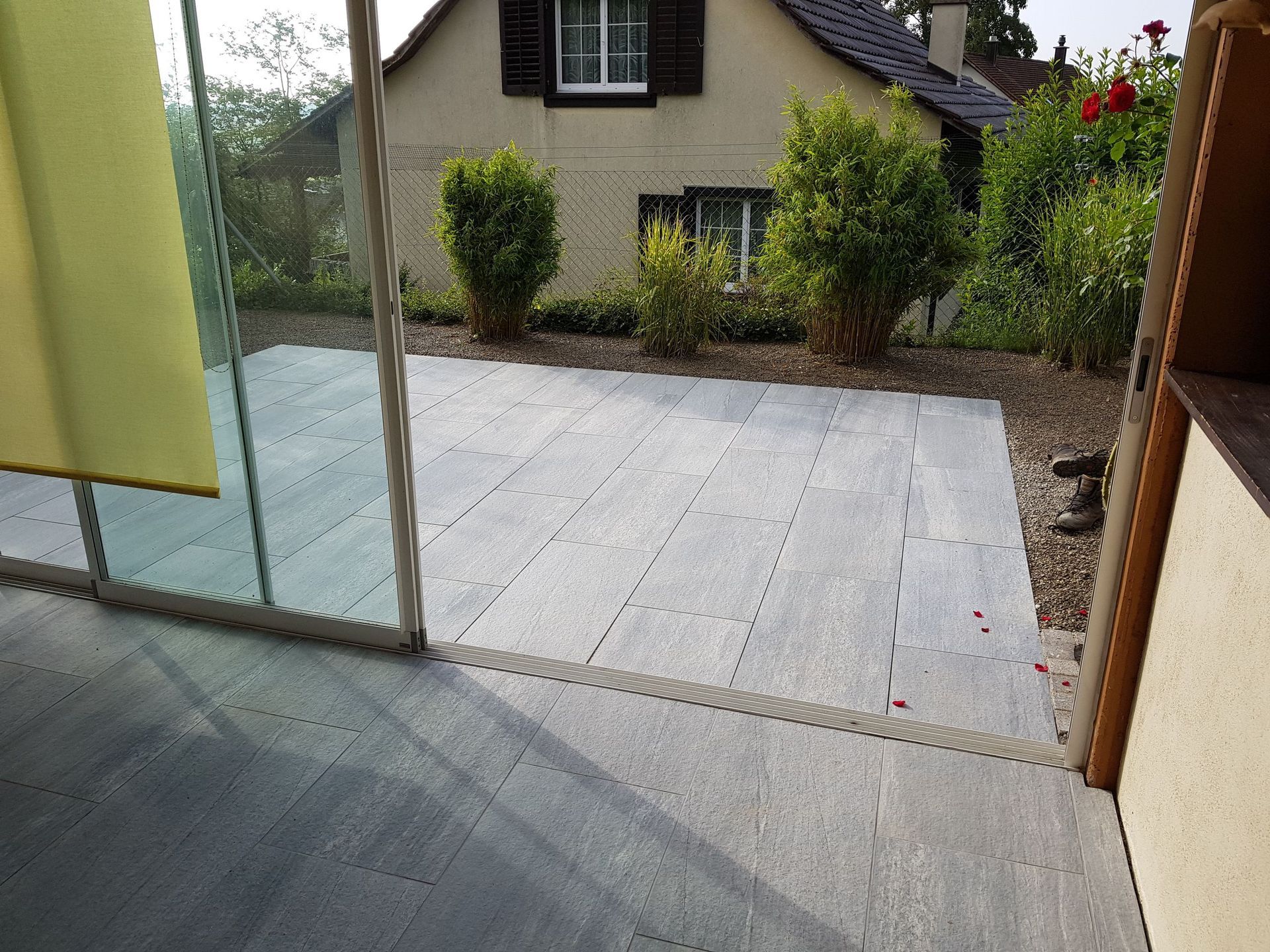 alt-Werner Baur Gartenbau & Gartenpflege