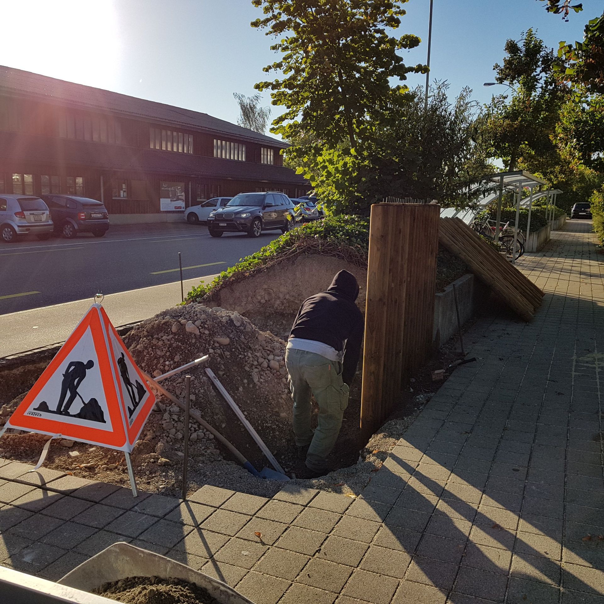 alt-Werner Baur Gartenbau & Gartenpflege