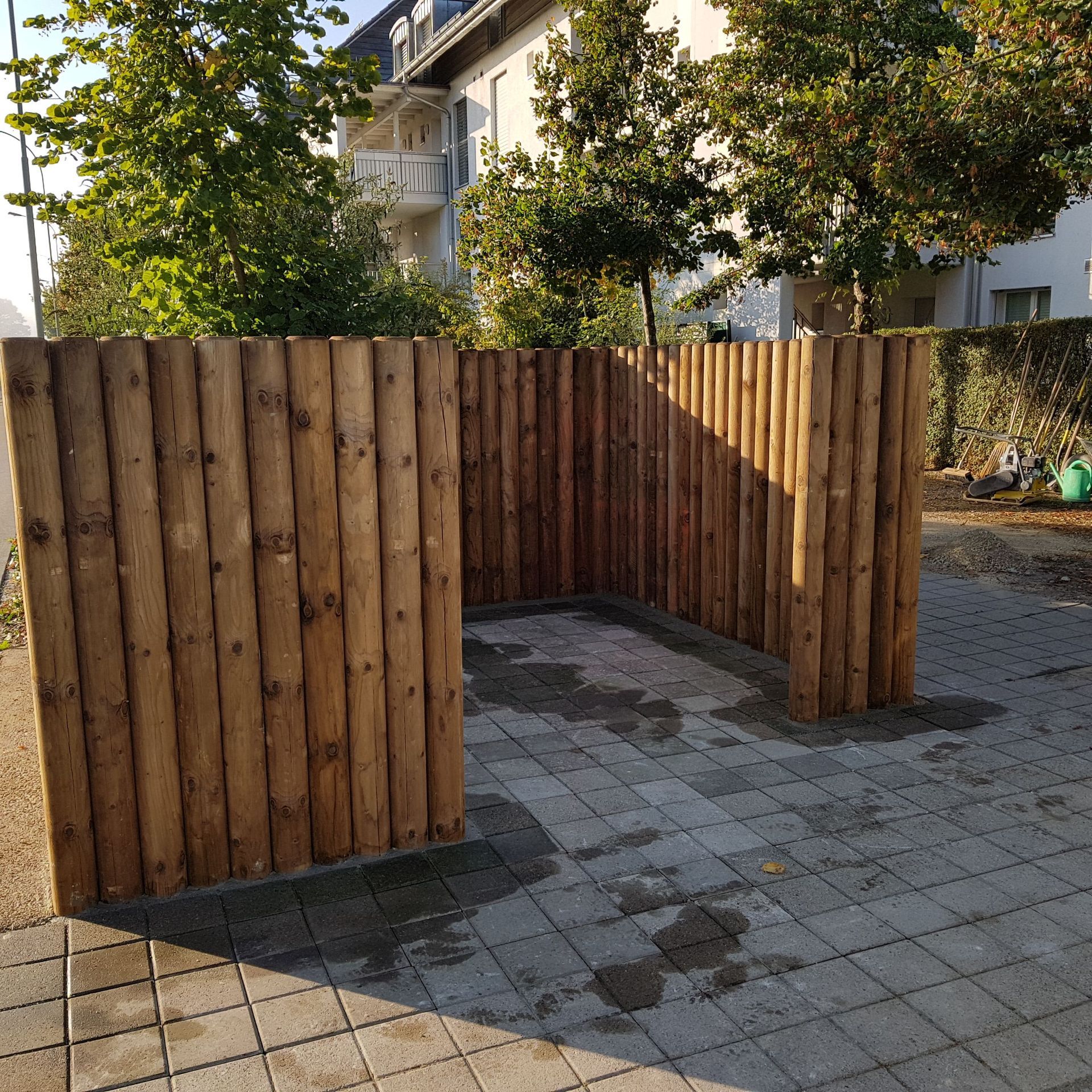 alt-Werner Baur Gartenbau & Gartenpflege