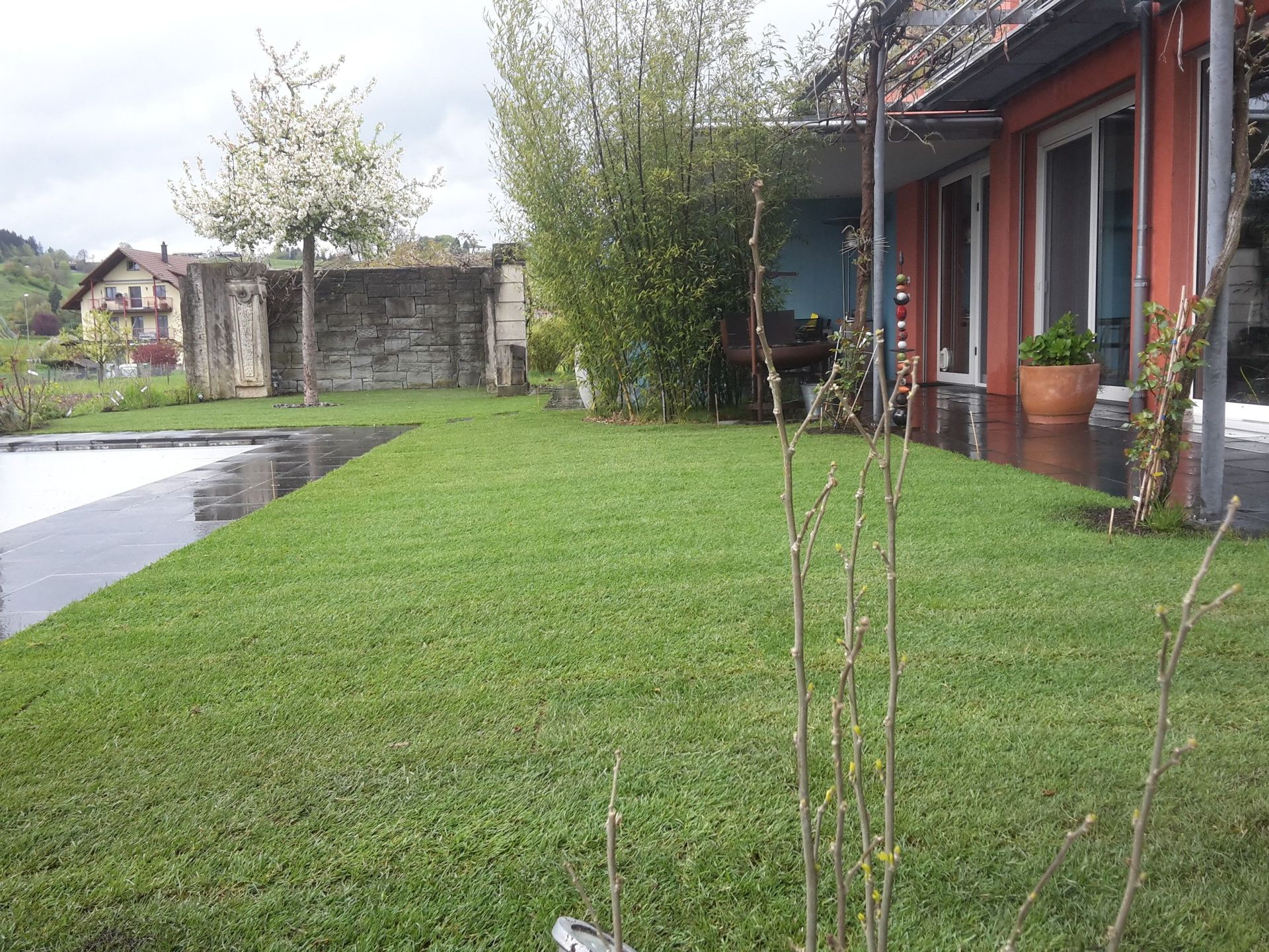 alt-Werner Baur Gartenbau & Gartenpflege