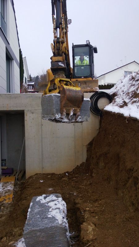 alt-Werner Baur Gartenbau & Gartenpflege