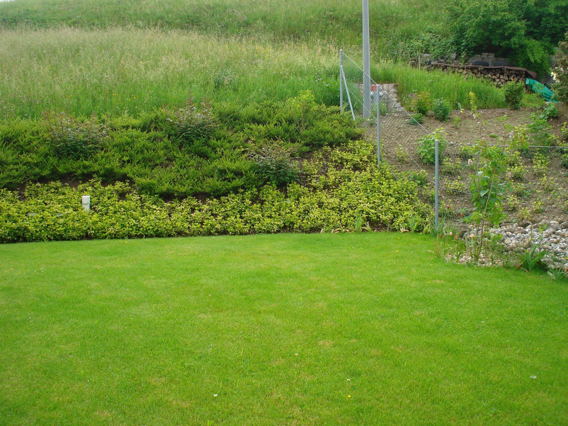 alt-Werner Baur Gartenbau & Gartenpflege