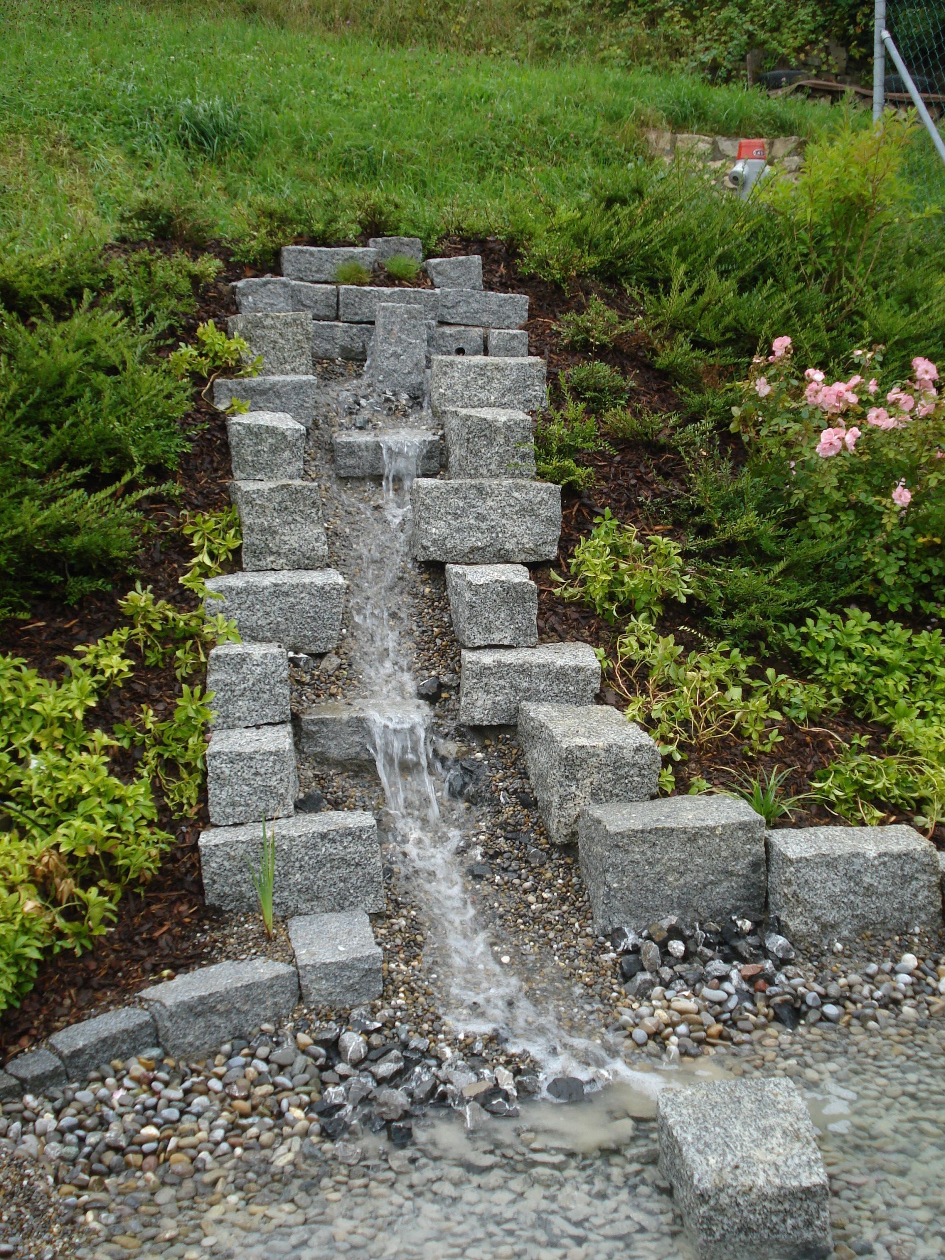 alt-Werner Baur Gartenbau & Gartenpflege