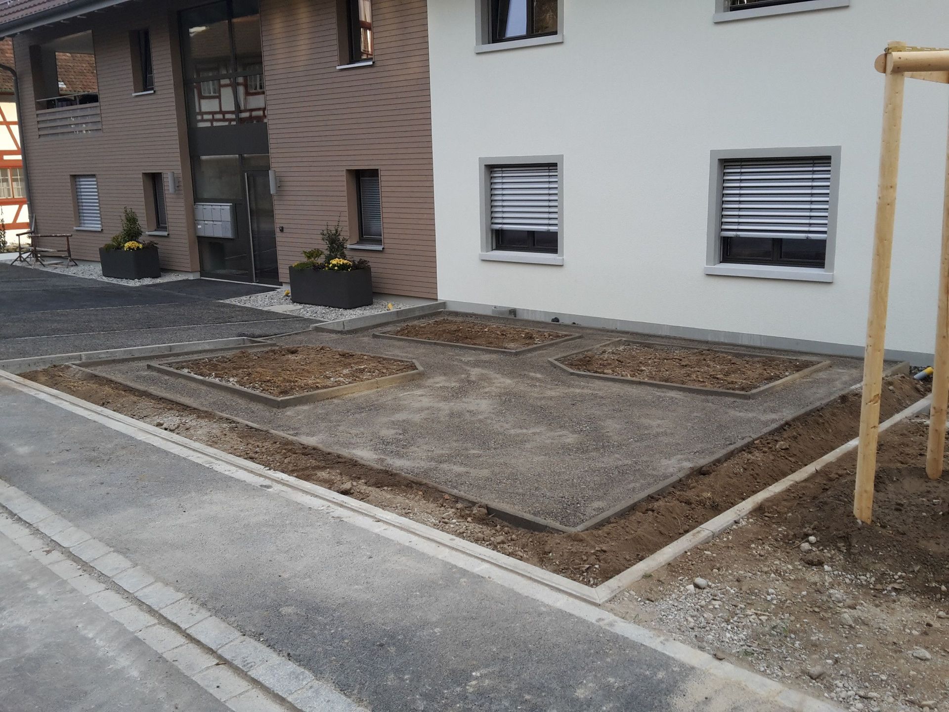 alt-Werner Baur Gartenbau & Gartenpflege