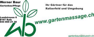 alt-Werner Baur Gartenbau & Gartenpflege
