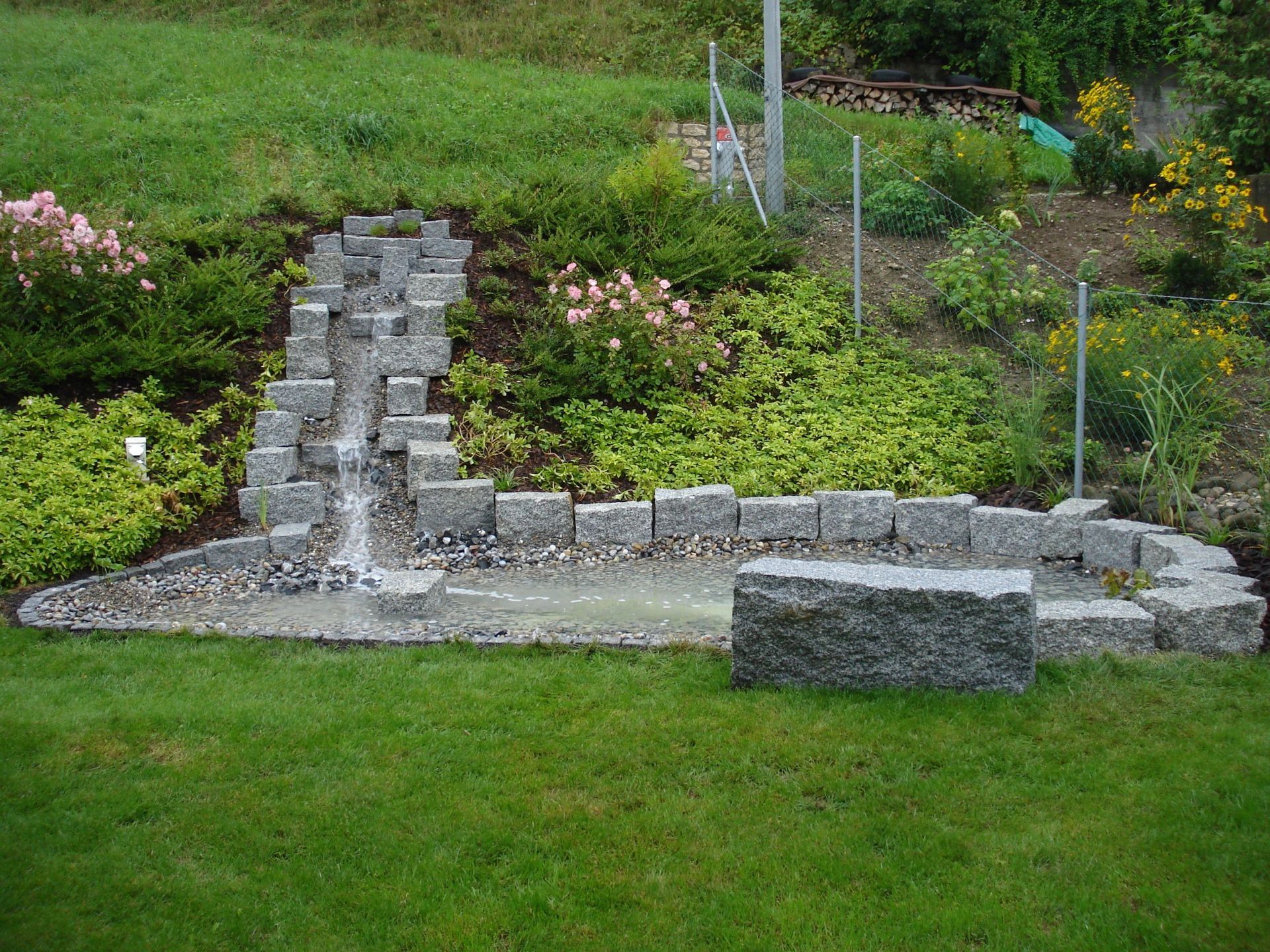 alt-Werner Baur Gartenbau & Gartenpflege