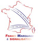 Logo de l'entreprise France Marquage & Signalisation