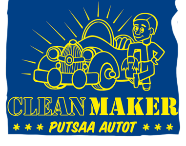Clean Maker Oy