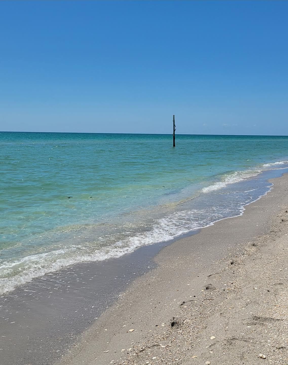 of Manasota Key (South)