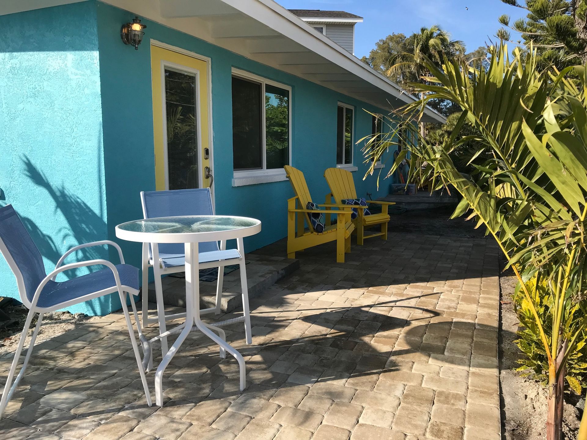 of Manasota Key (South)