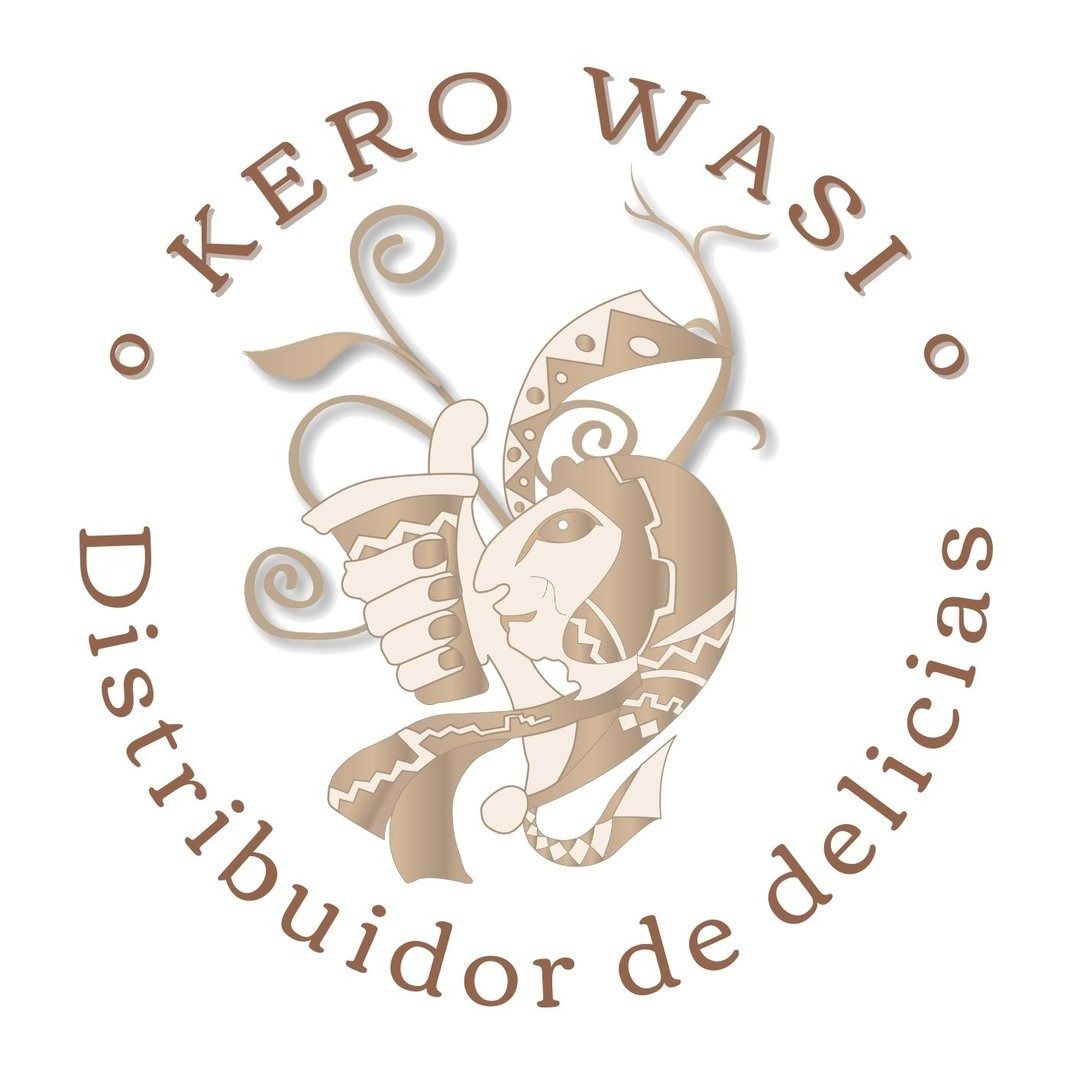 Logotipo para Kero Wasi, 