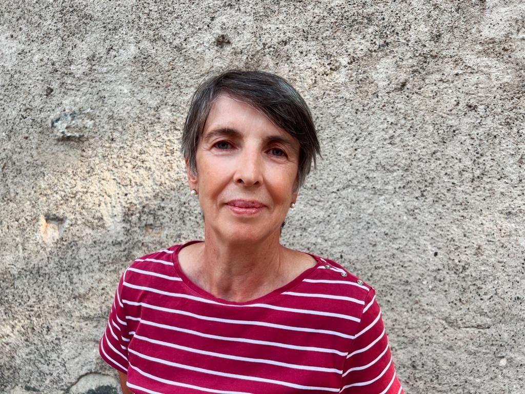 Foto Ursula Klausmann