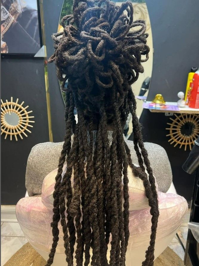 Vers la page Création de locks.