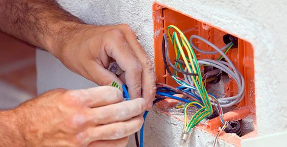 Électricité - Neuf, rénovation