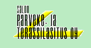 Salon Parveke- ja Terassilasitus Oy