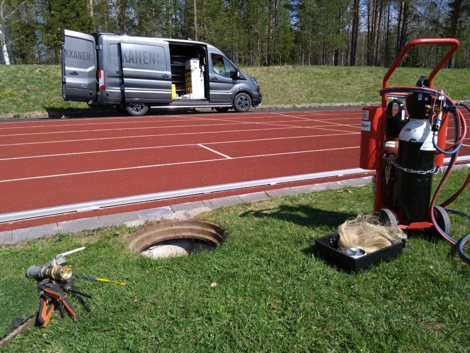 LVI-Hokkanen Oy