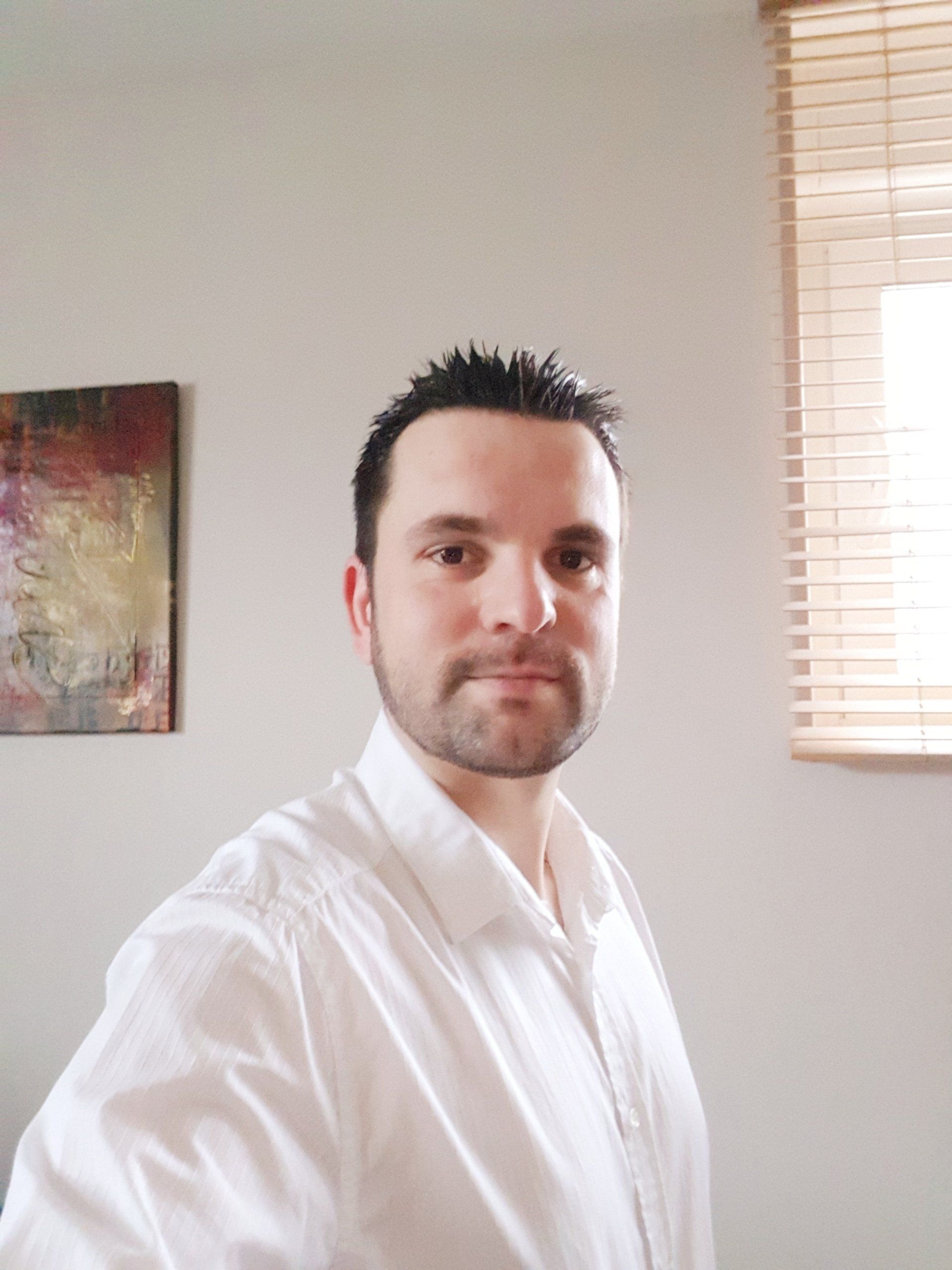 Photo du dirigeant de l'entreprise Analyse Terre et Sol