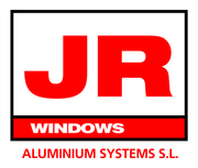 JR WINDOWS ALUMINIUM SYSTEMS