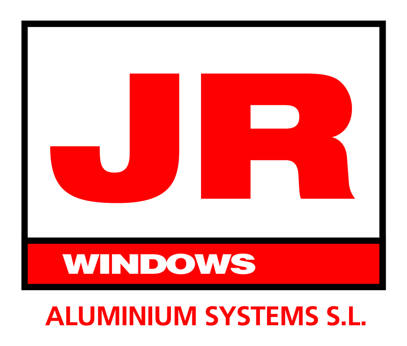 JR WINDOWS ALUMINIUM SYSTEMS