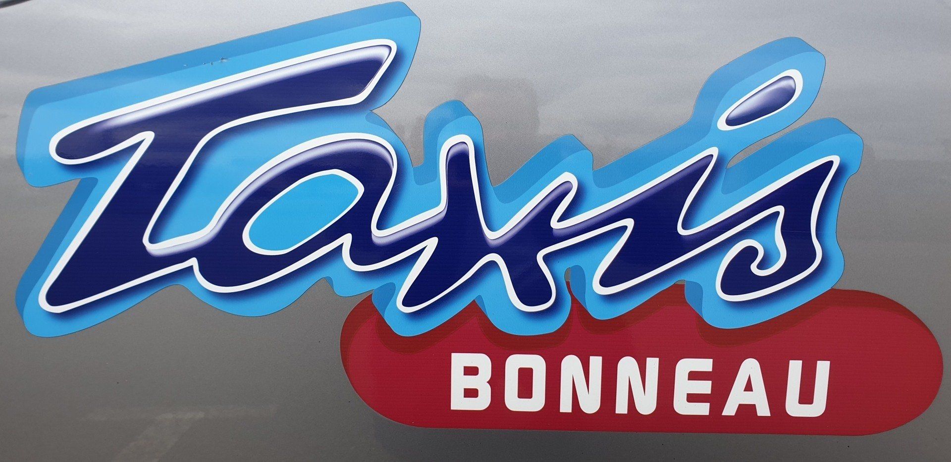 Taxis Bonneau Loire Divatte