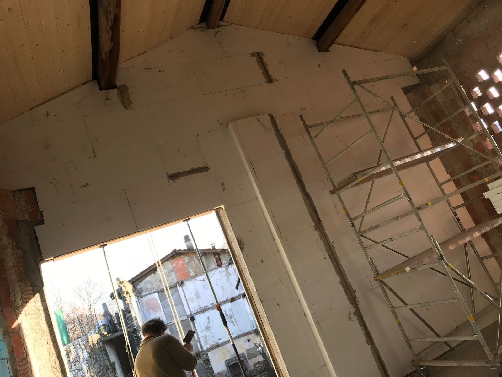 Ristrutturazioni - Briccola Omar