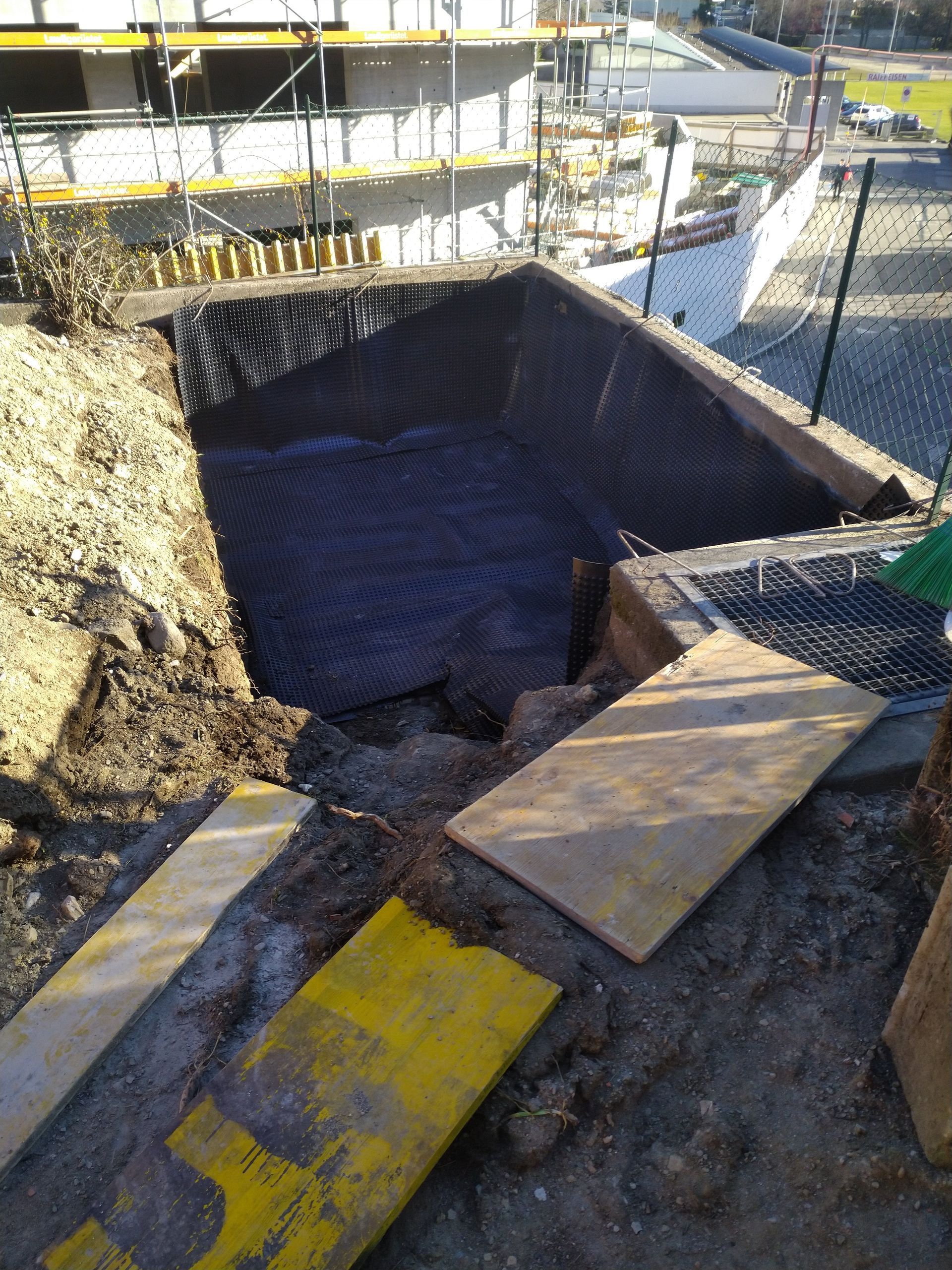 Ristrutturazioni e demolizioni - Briccola Omar