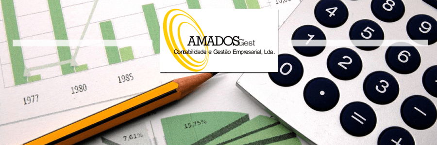 AmadosGest - Contabilidade, Fiscalidade