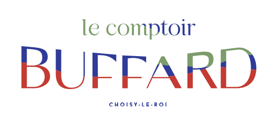 Le Comptoir Buffard Logo 