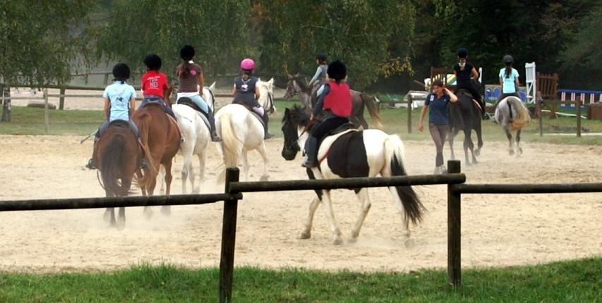 poney-club, pony-games, horse-ball, CSO