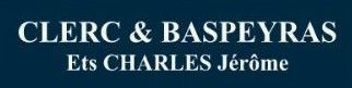 Logo Clerc et Baspeyras