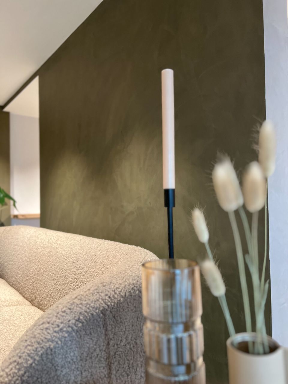 Betonoptim mit Stuccopuro