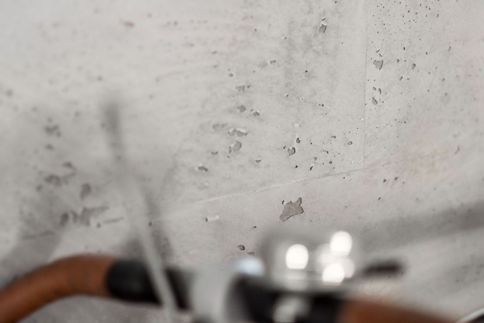 Major StoneAge GmbH - Sichtbeton