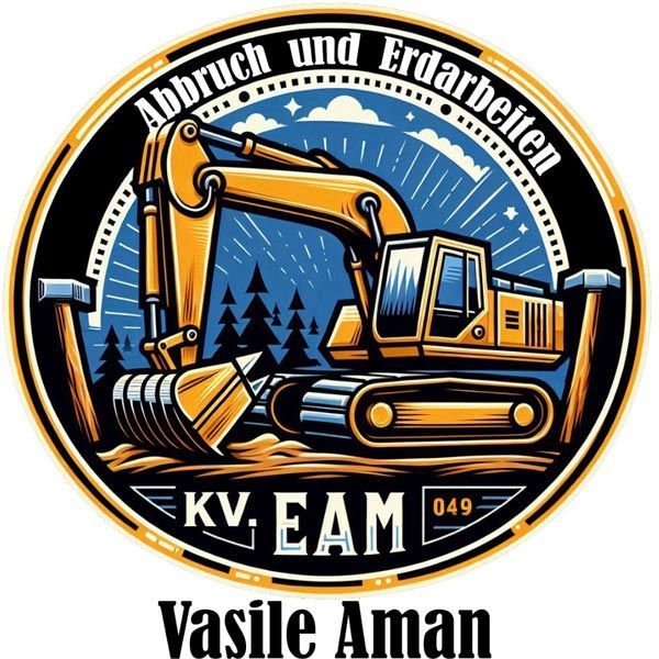 Logo KV.EAM Dienstleistungen