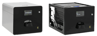 Monnayeur automatique pour pièces de monnaie - DEC Systèmes Sàrl