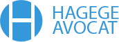 Logo Hagege Avocat