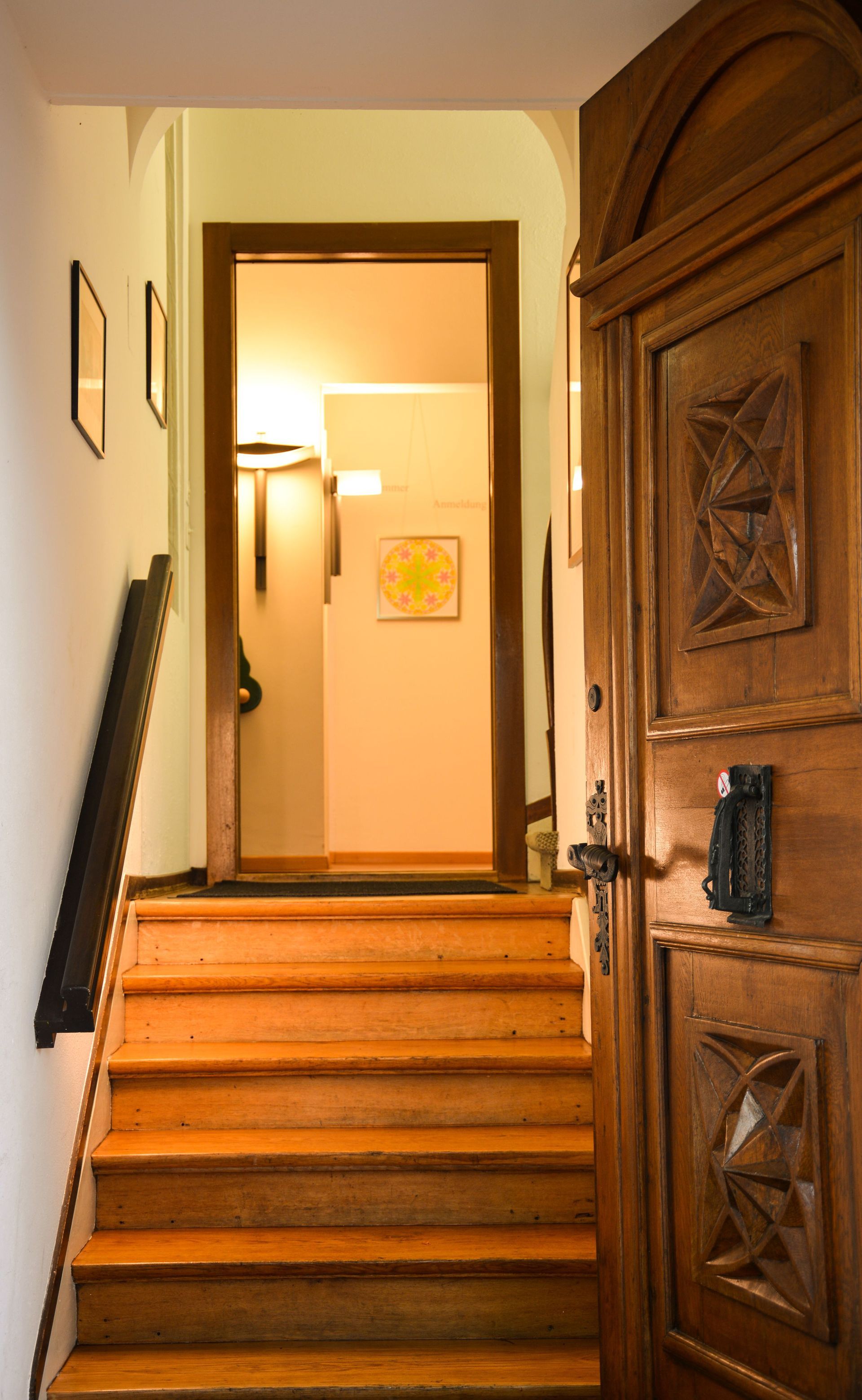 Dr. med. Andrea Fischer