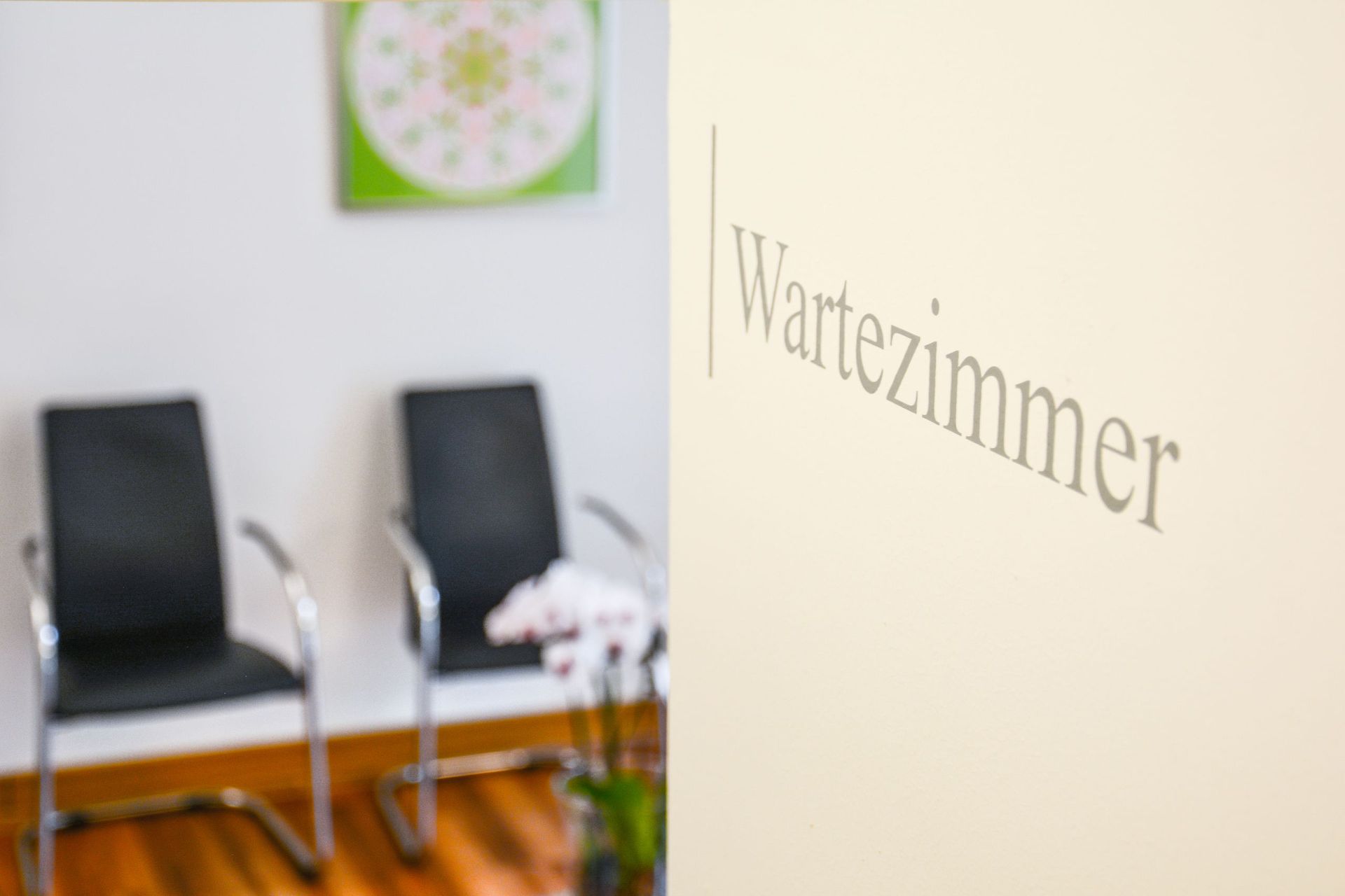 Dr. med. Andrea Fischer