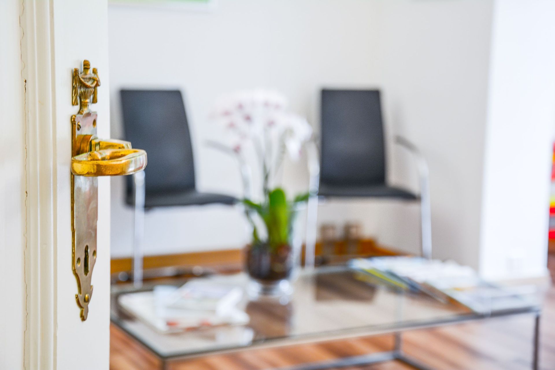 Dr. med. Andrea Fischer