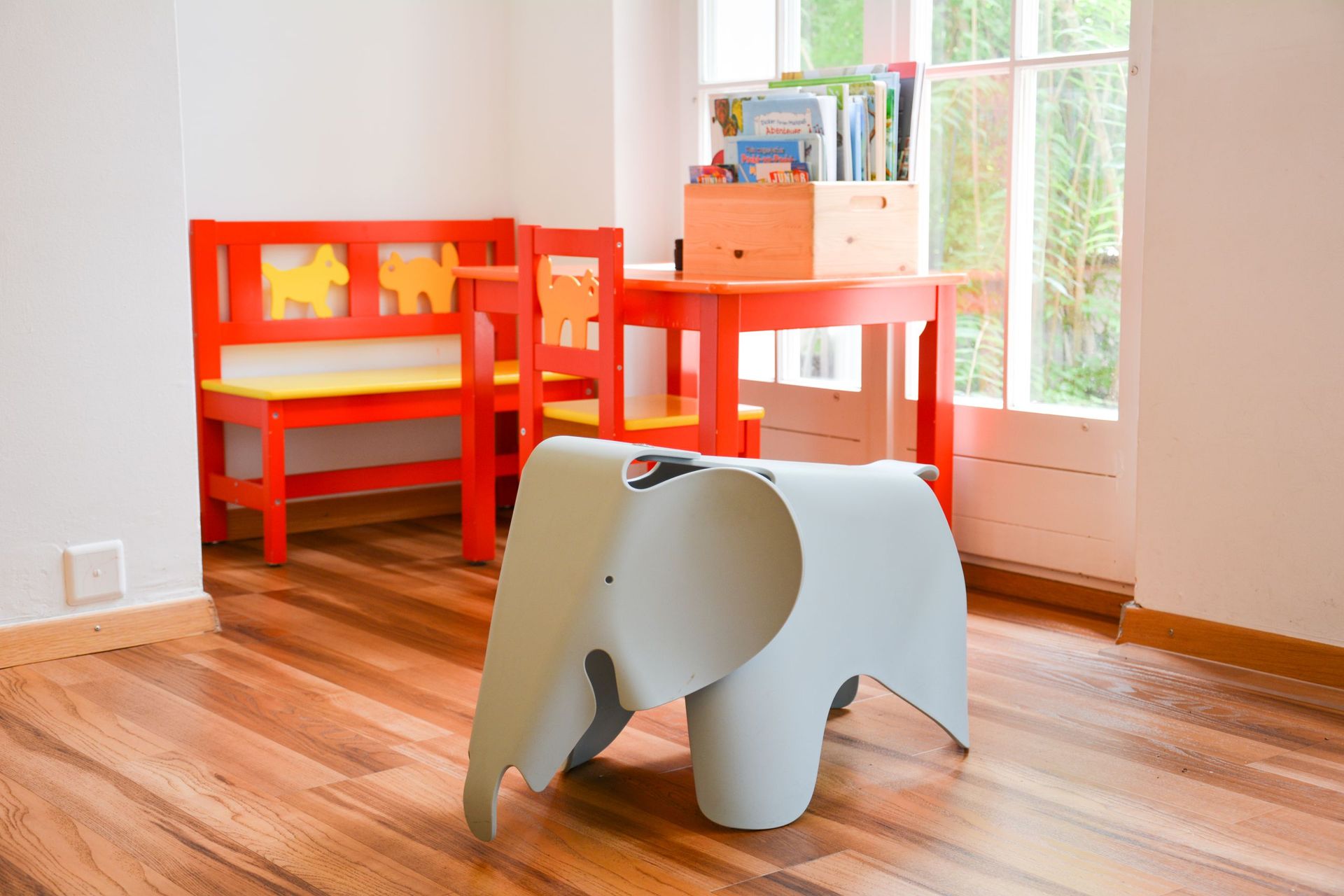 Dr. med. Andrea Fischer